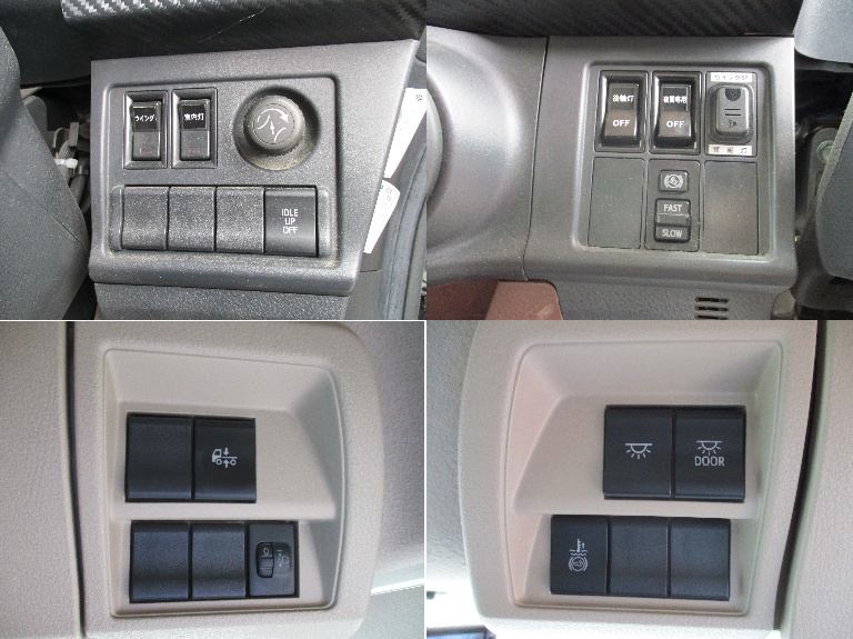 日野 中型ワイド レンジャー アルミウィング 2KG-FD2ABG